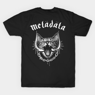 Metadata Snaggletooth T-Shirt